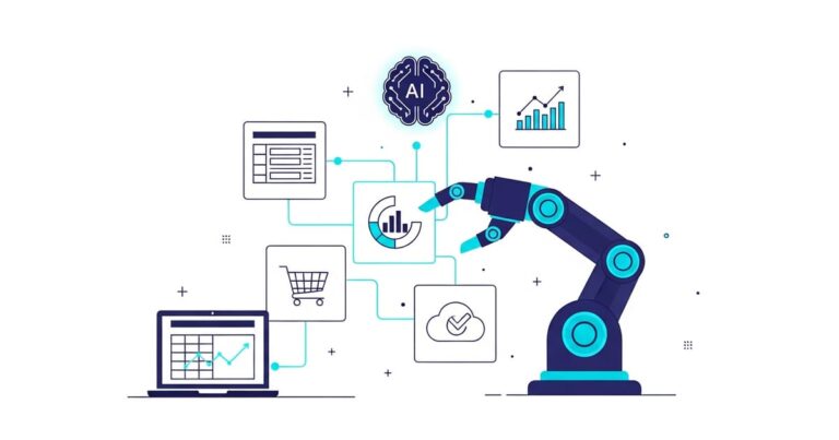 how to automate a small business with AI: What Every Business Owner Needs to Know - SquidCircle AI Blog