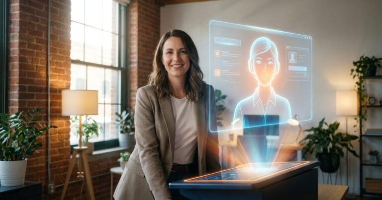 Sam Altman reveals GPT-5 (OpenAI): What It Means for Small Business - SquidCircle AI Blog