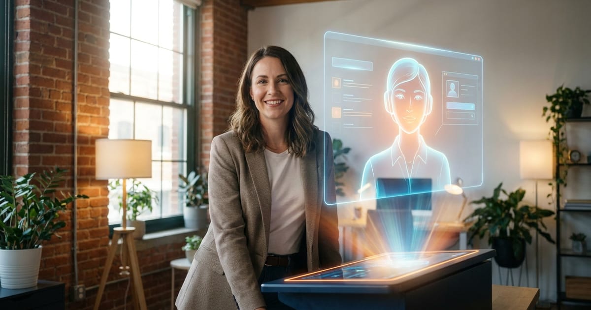 Sam Altman reveals GPT-5 (OpenAI): What It Means for Small Business - SquidCircle AI Blog
