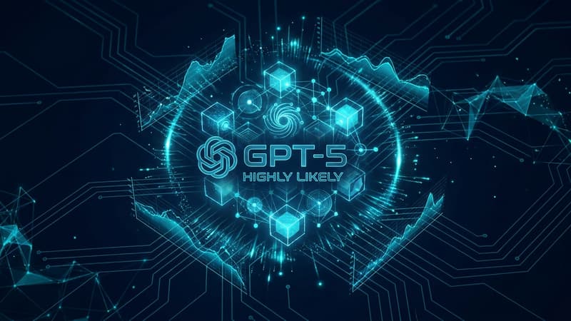 OpenAI Highly Likely to Release GPT-5 - SquidCircle AI