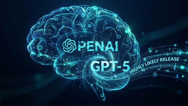 OpenAI Highly Likely to Release GPT-5 - SquidCircle AI