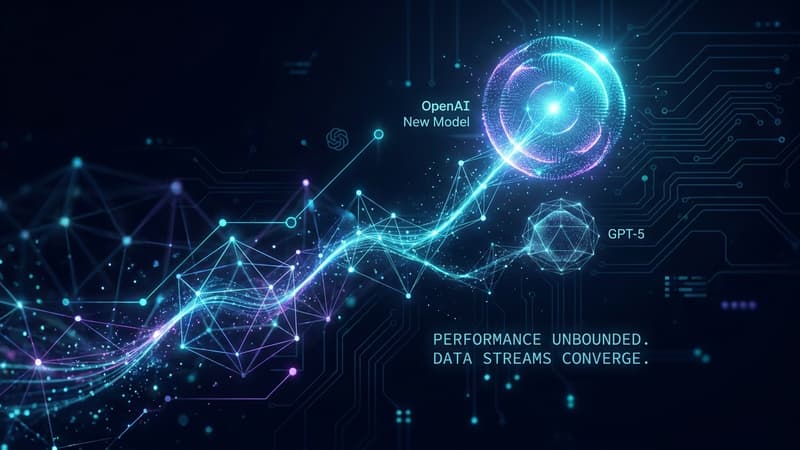 OpenAI’s new model outperforms GPT-5 - SquidCircle AI