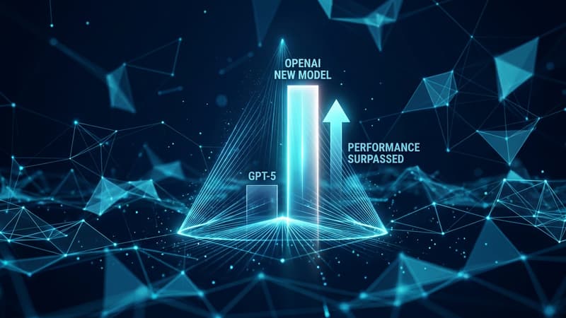 OpenAI’s new model outperforms GPT-5 - SquidCircle AI