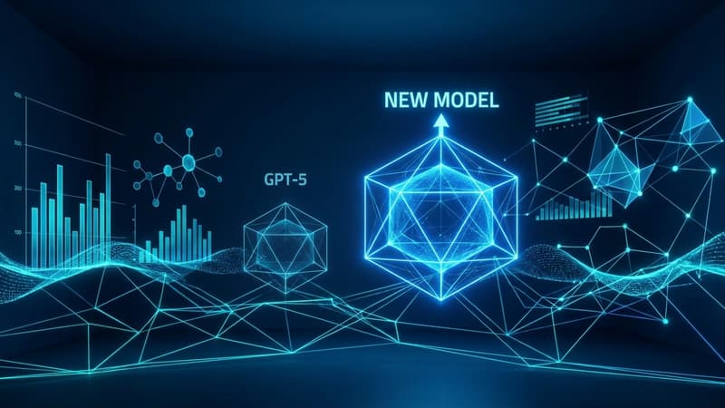 OpenAI’s new model outperforms GPT-5 - SquidCircle AI
