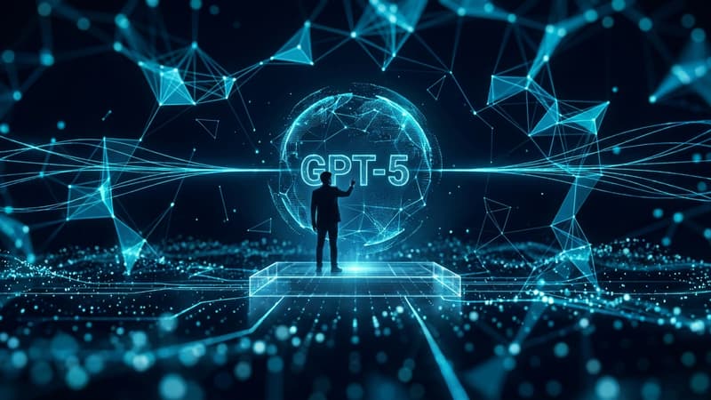 Sam Altman reveals GPT-5 - SquidCircle AI