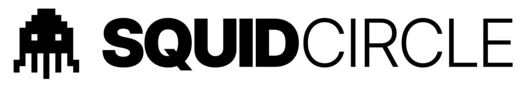 Squid Circle Logo