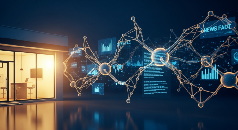 5 AI Stories This Week That Actually Matter for Your Small Business