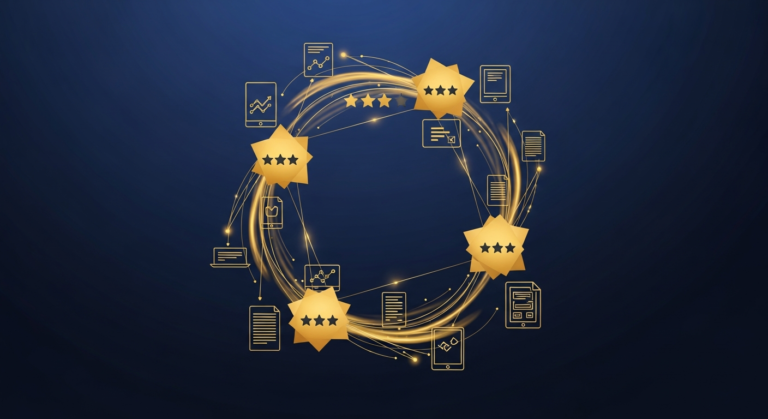 AI Review and Content Loop: Turn Customer Feedback Into a Growth Engine