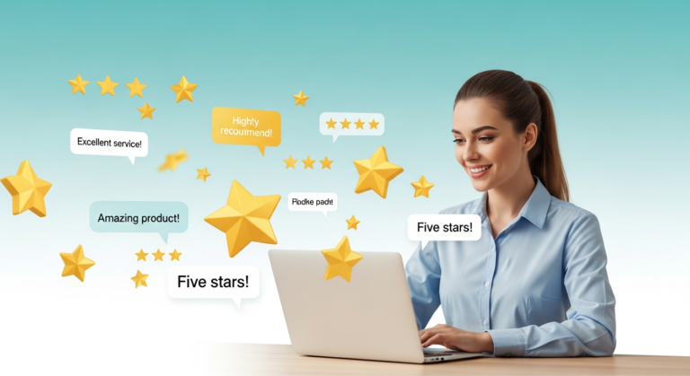 How to Automate Customer Review Requests With AI (Step-by-Step Guide)