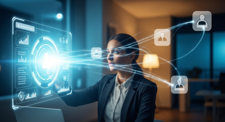 How to Automate Your Lead Follow-Up with AI in Under an Hour