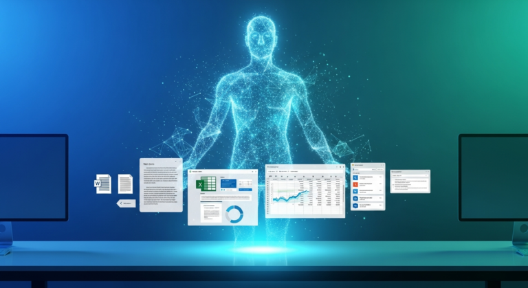 Claude Inside Office: What Anthropic Microsoft 365 Integration Means for Your Business