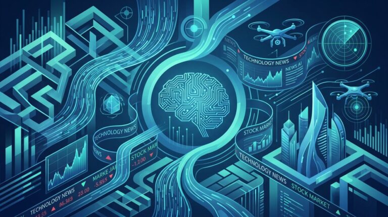 Friday AI News (May 8, 2026): Pentagon Snubs Anthropic, Palantir Crushes Earnings, and Why Most Companies Are Getting AI Wrong