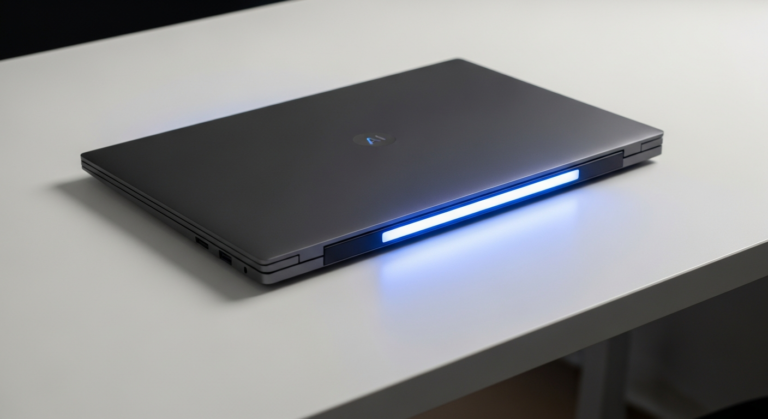 Google Just Killed the Chromebook: Meet Googlebook, the First AI-First Laptop