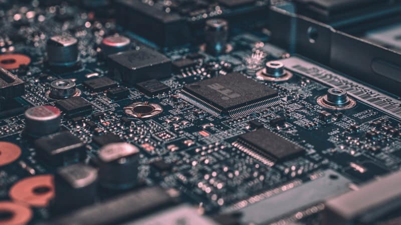AI business workflow automation - SquidCircle AI