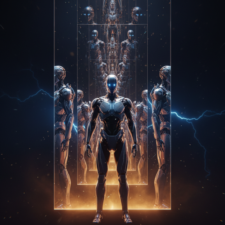 AI Is Now Building Itself: What Anthropic’s RSI Report Means for Your Business