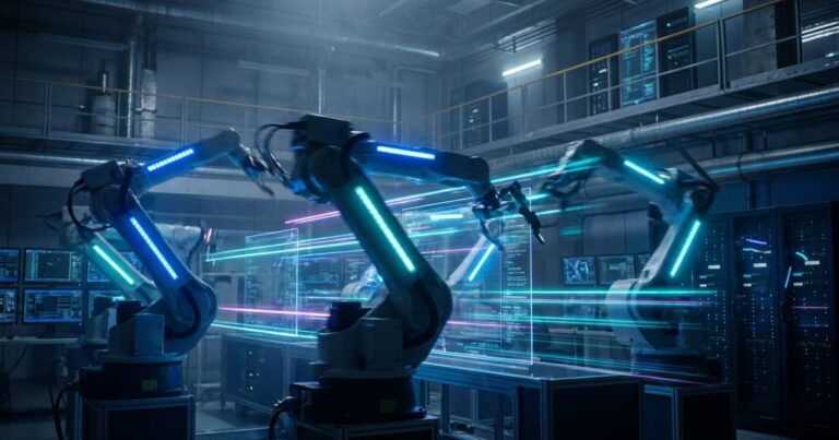 AI Agents for Owner-Operated Businesses: How Solo Entrepreneurs Can Run a Full Team Without Hiring