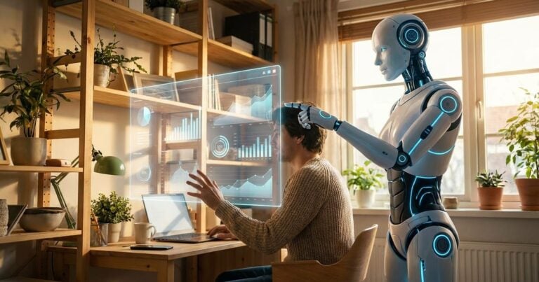 AI Agents Just Went Mainstream: Microsoft Scout, OpenAI Codex, and Hermes Desktop