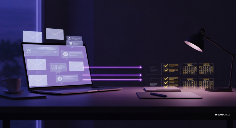Speed-to-Lead: How to Automate Inbox Triage and Instant Follow-Up with AI Agents