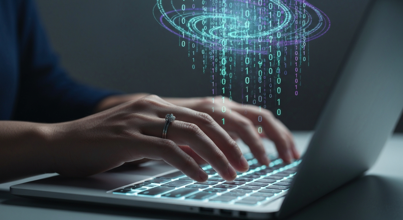 Developing custom AI agents for small business systems