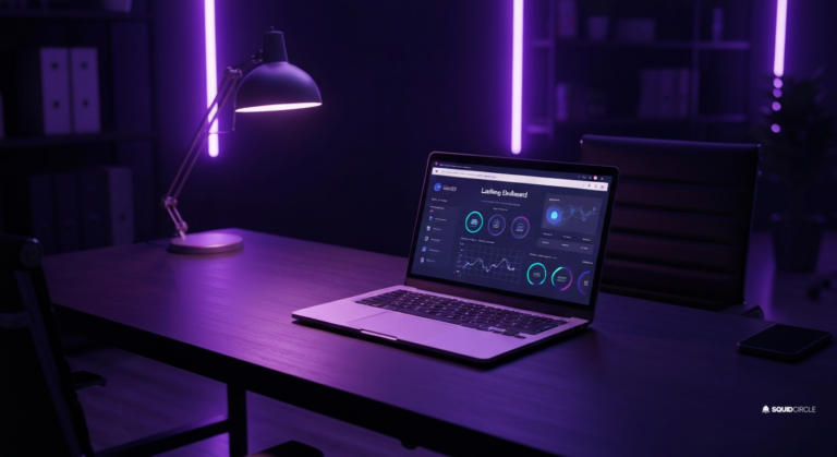 How We Built a 7-Step AI Landing Page Generator That Deploys in 60 Seconds