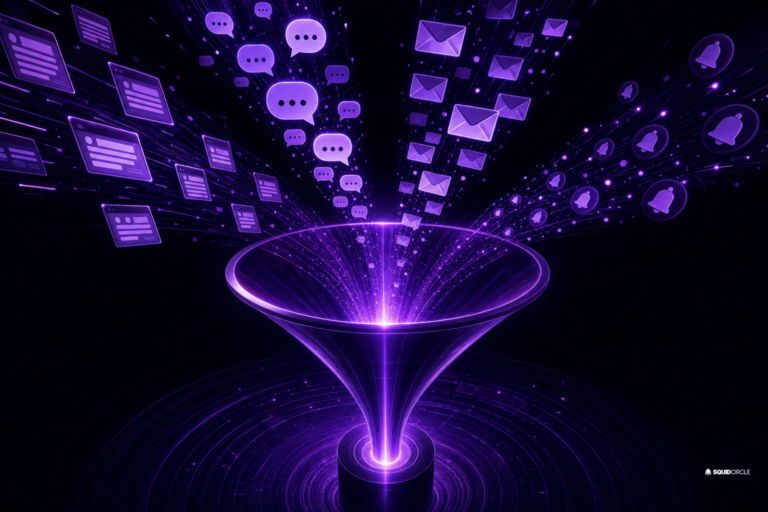AI Agents for Marketing Intake & Request Triage: The 2026 Guide for Small Businesses
