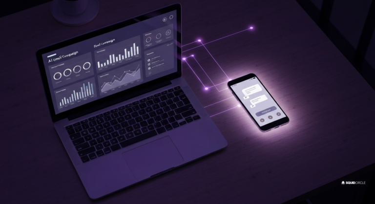 Deploying AI Reengagement Agents Live on an Onboarding Call