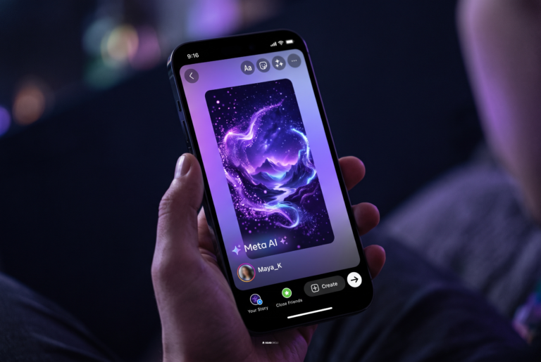 Meta Muse Image and Muse Video: Superintelligence Labs Debuts AI Image Generation Inside Instagram and WhatsApp