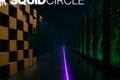 Open-source server racks merging into NVIDIA-style monolith data center