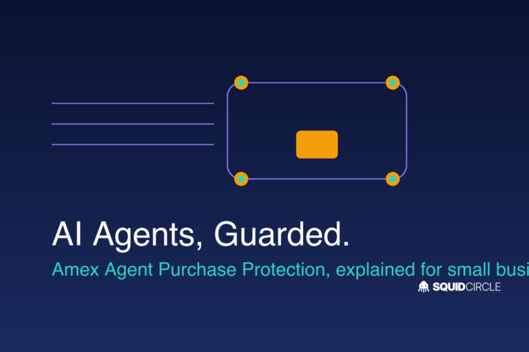Amex Now Guards AI Agent Purchases: SMB Guide