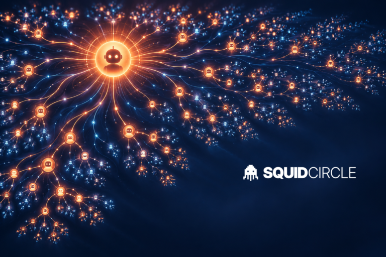 Claude Can Now Launch 1,000 Agents Itself: SMB Guide