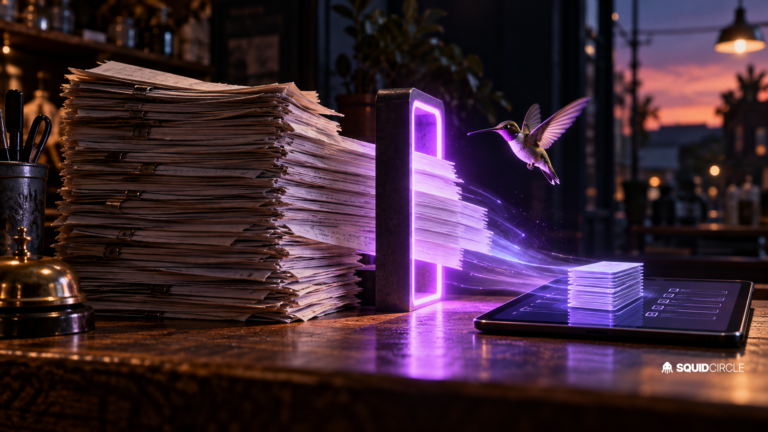 Claude Haiku 5.5: Small Business High-Volume AI Gets Dirt Cheap