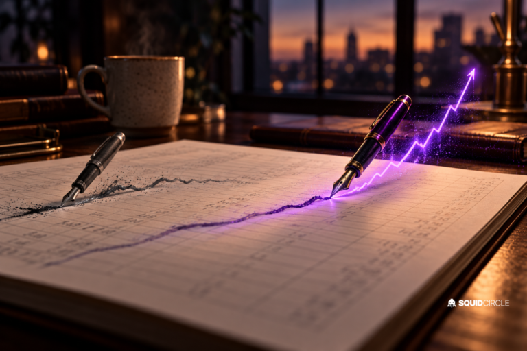 Claude Passed ChatGPT With Small Businesses: New Data